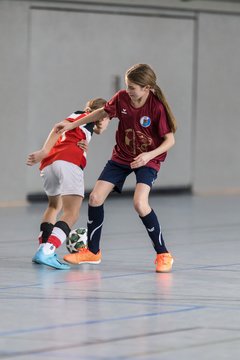 Bild 144 - wDJ Loewinnen Cup D2